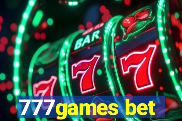 777games bet